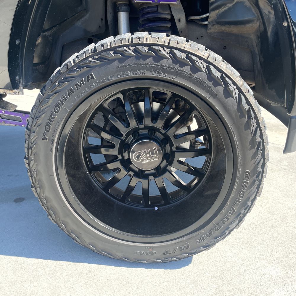 2020 Ram 3500 Laramie
