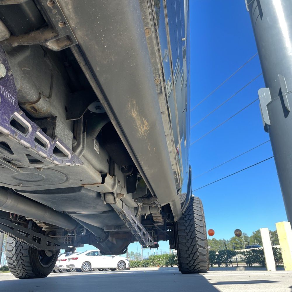 2020 Ram 3500 Laramie