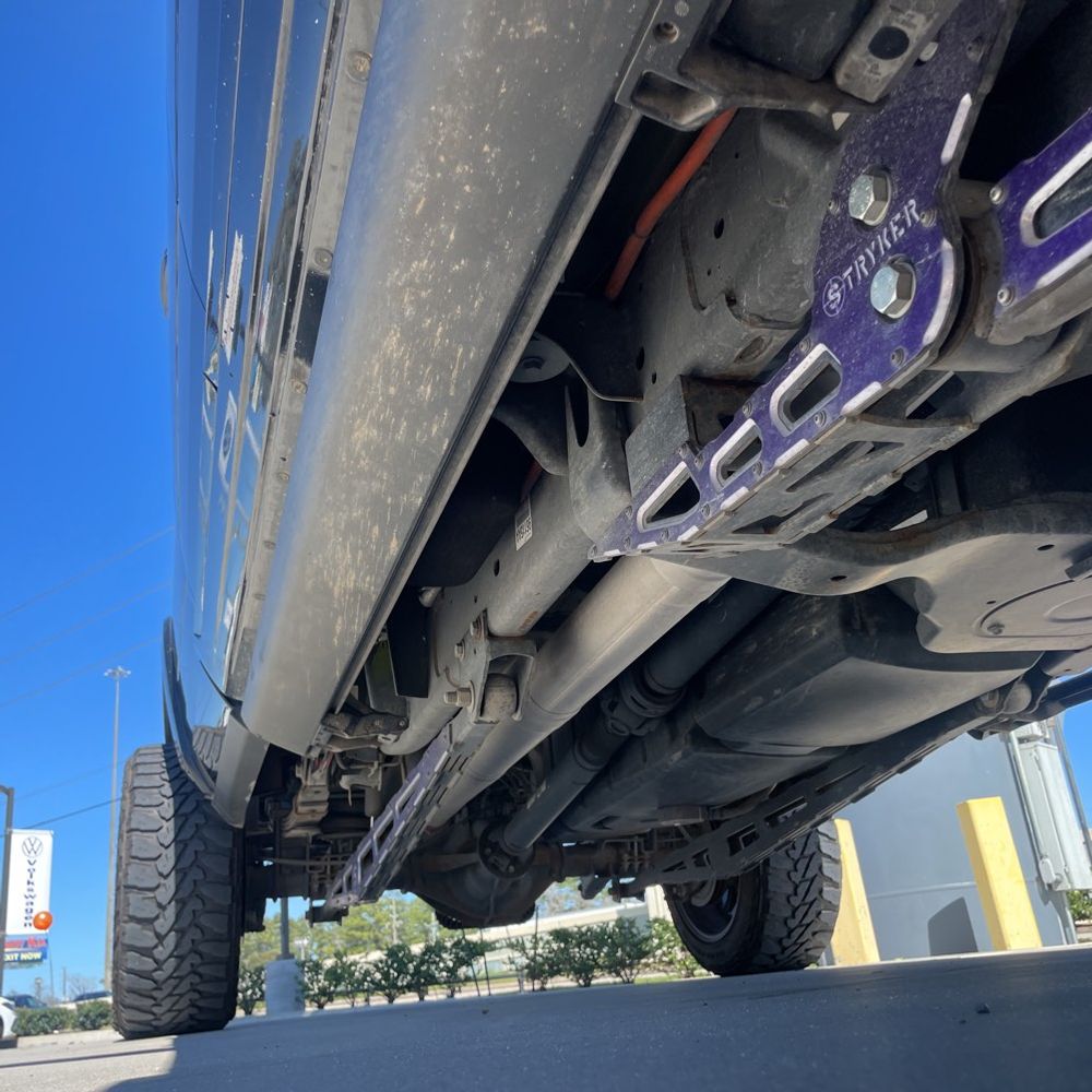 2020 Ram 3500 Laramie