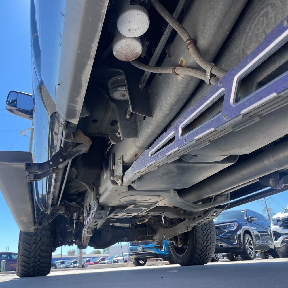 2020 Ram 3500 Laramie