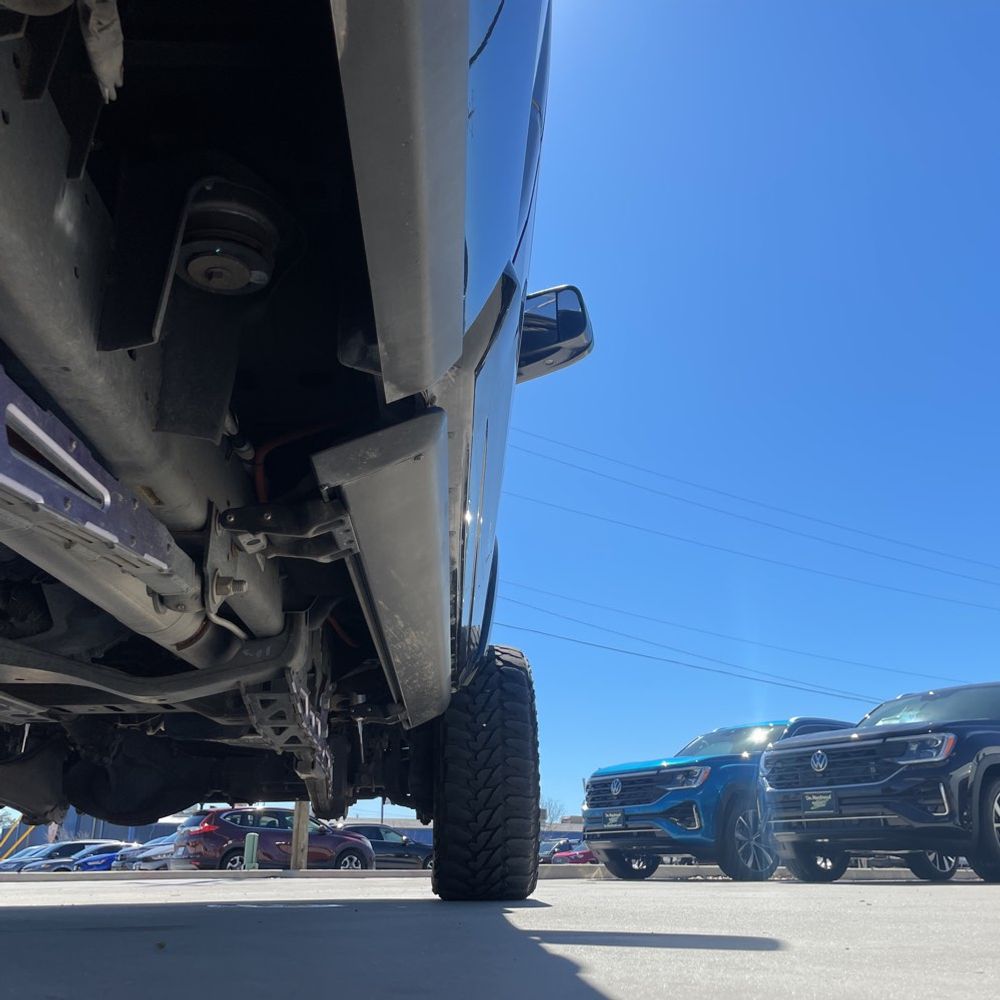 2020 Ram 3500 Laramie