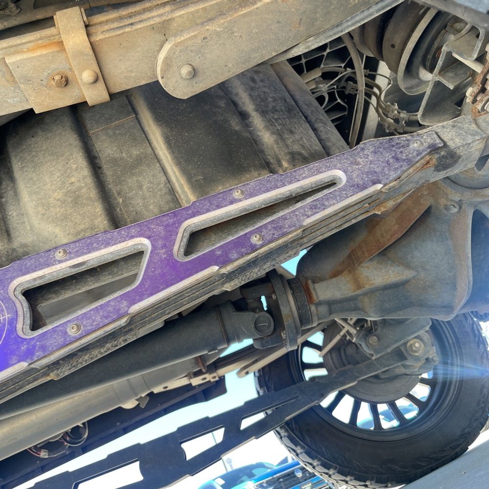 2020 Ram 3500 Laramie