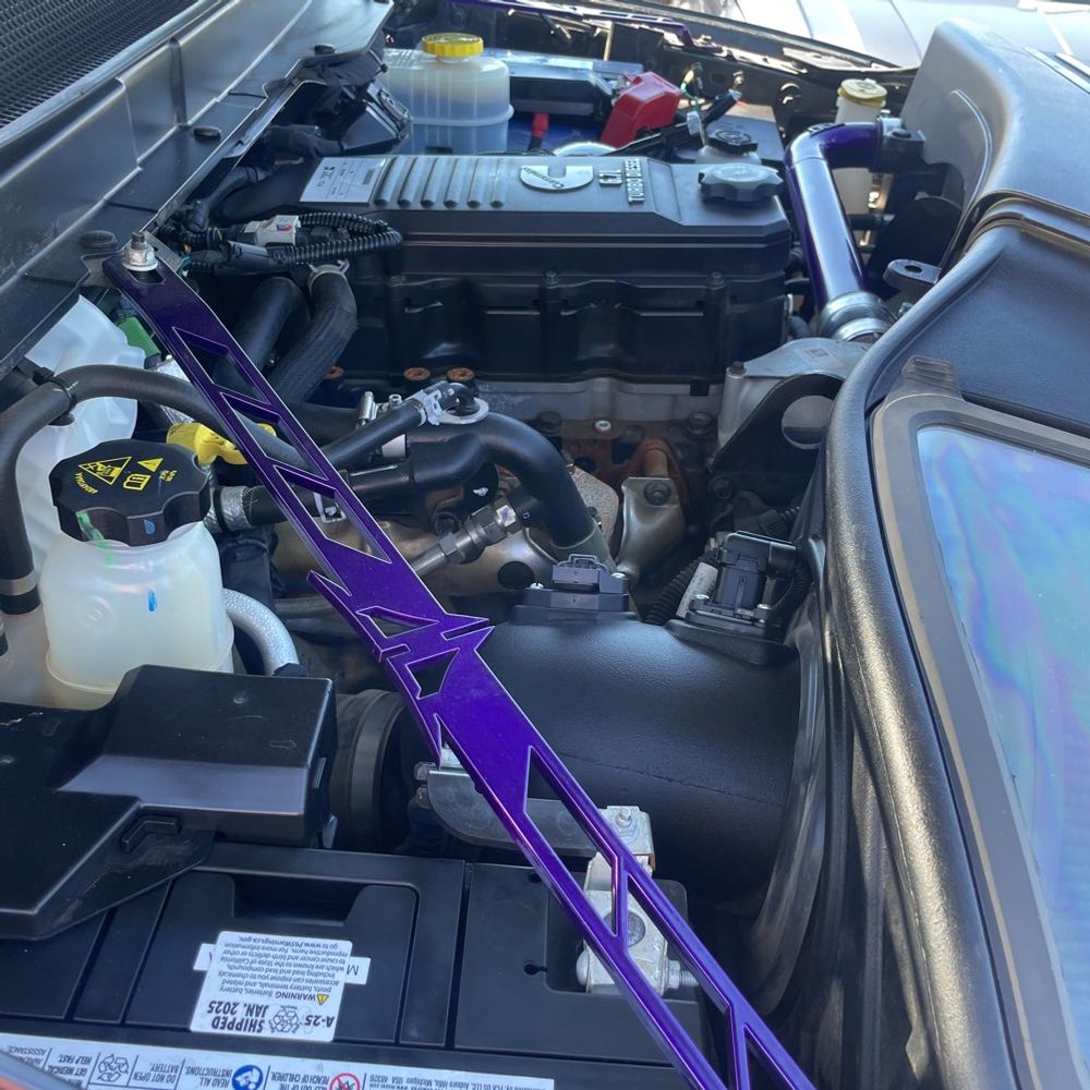 2020 Ram 3500 Laramie