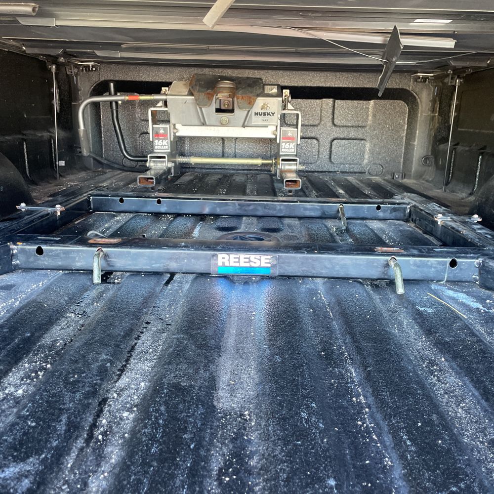 2020 Ram 3500 Laramie