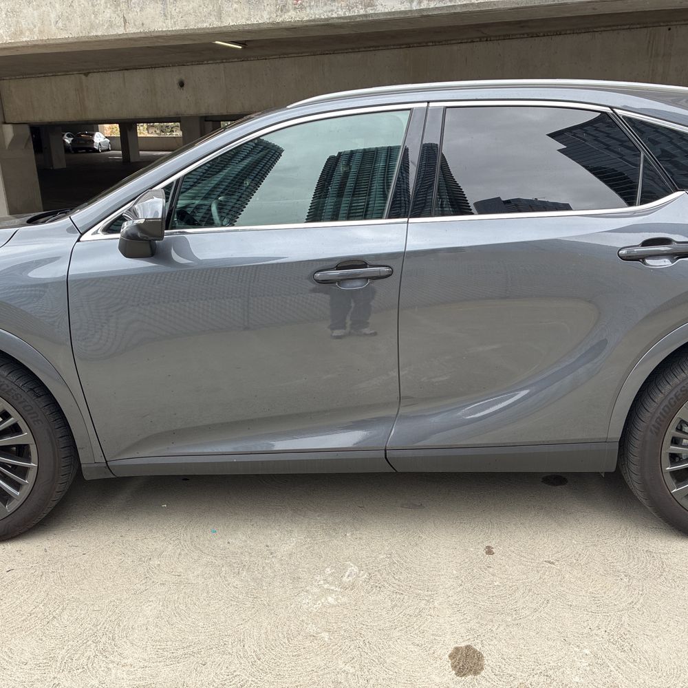 2024 Lexus RX 350h Premium