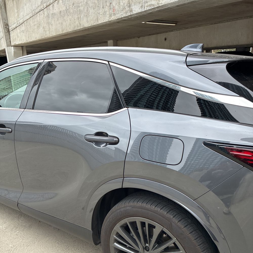 2024 Lexus RX 350h Premium