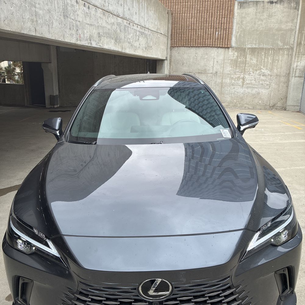 2024 Lexus RX 350h Premium