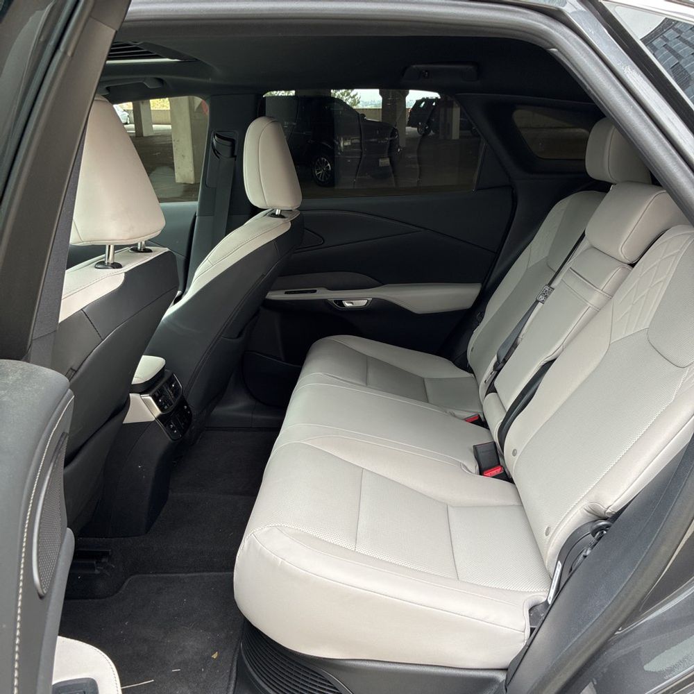 2024 Lexus RX 350h Premium