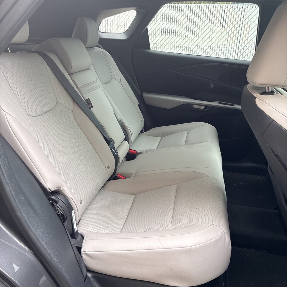2024 Lexus RX 350h Premium