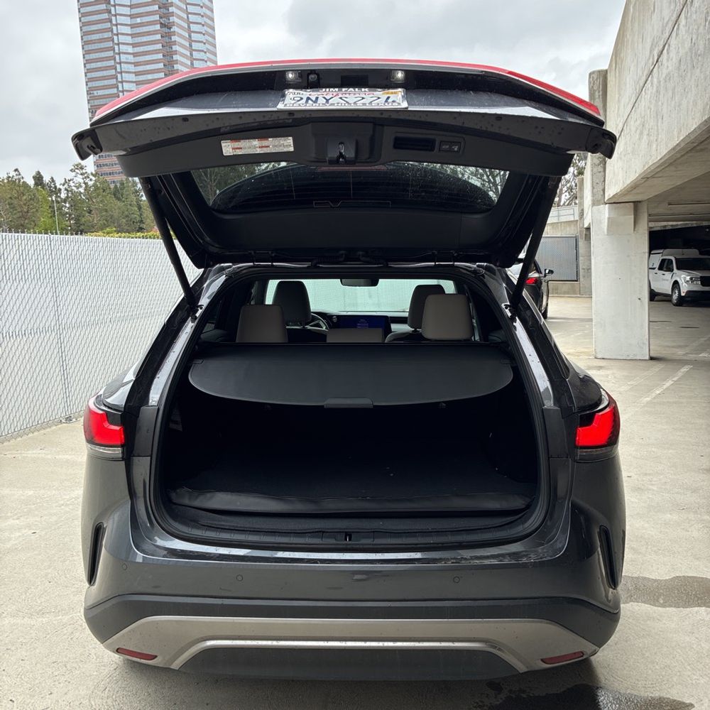 2024 Lexus RX 350h Premium
