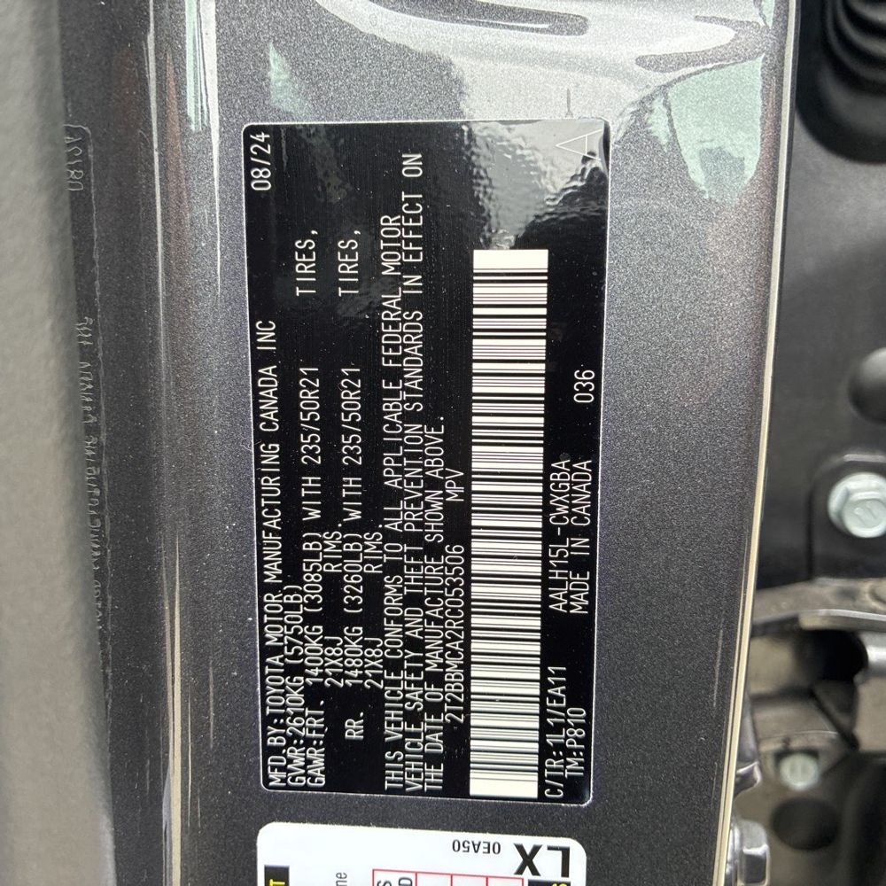 2024 Lexus RX 350h Premium