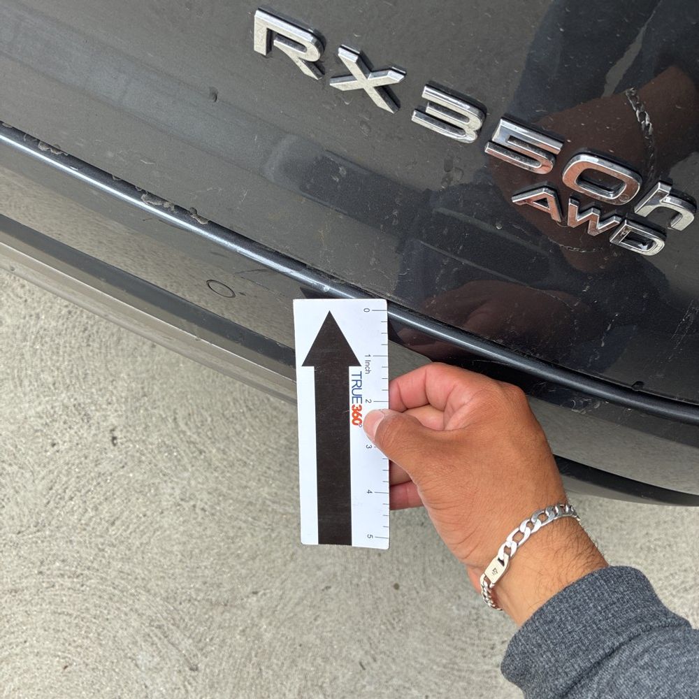 2024 Lexus RX 350h Premium