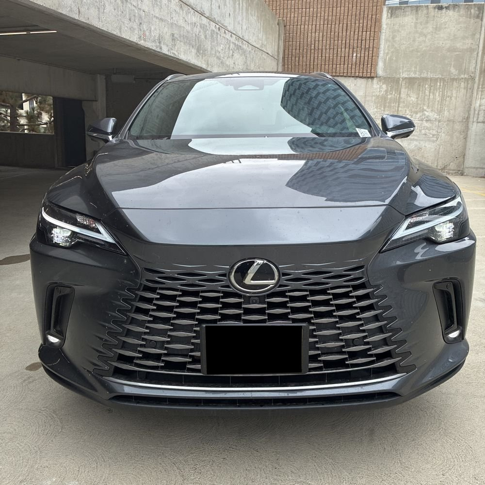 2024 Lexus RX 350h Premium