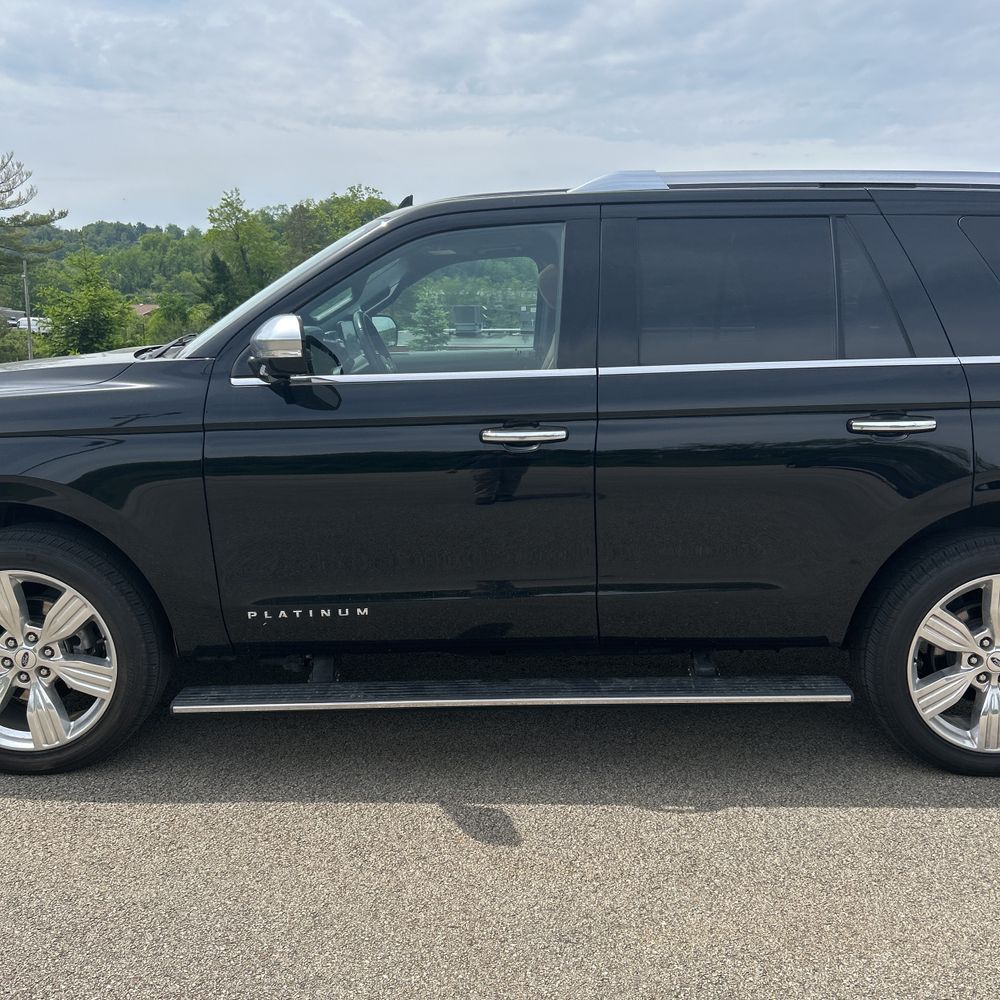 2023 Ford Expedition Platinum