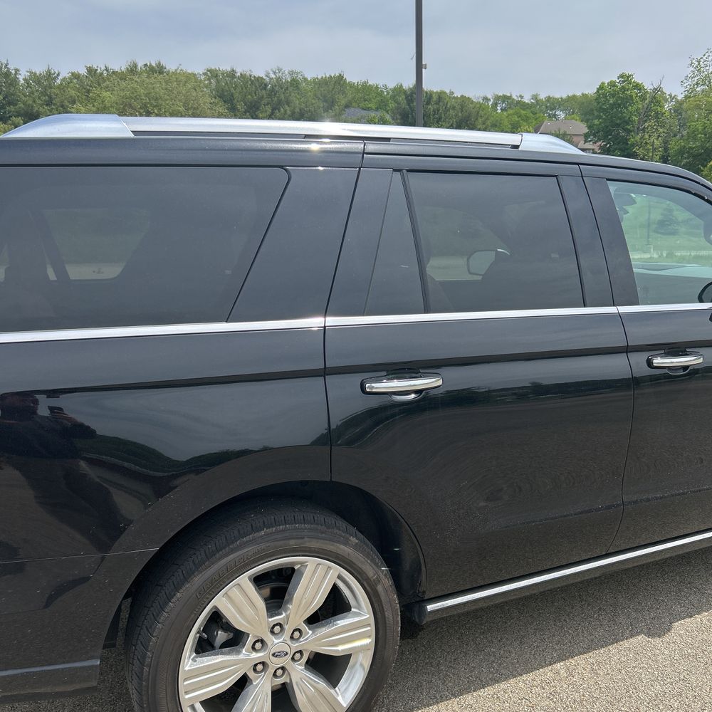 2023 Ford Expedition Platinum
