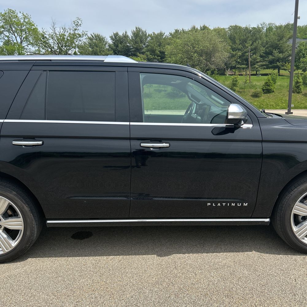 2023 Ford Expedition Platinum