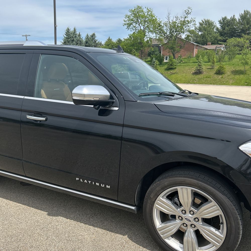 2023 Ford Expedition Platinum