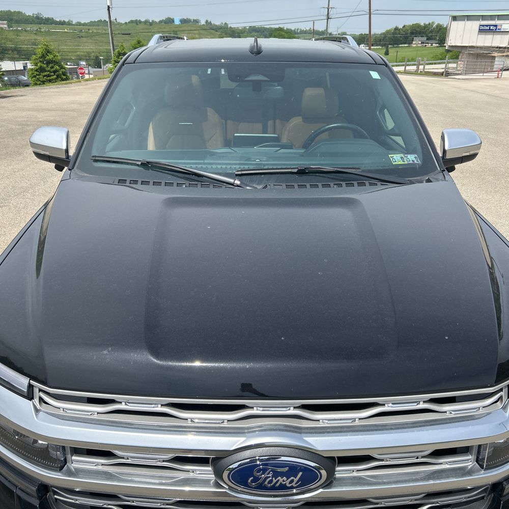 2023 Ford Expedition Platinum