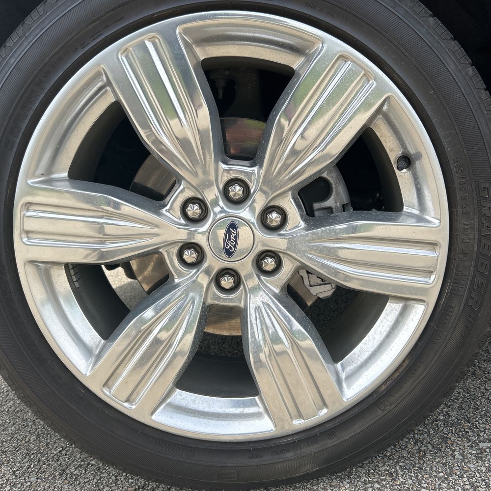 2023 Ford Expedition Platinum