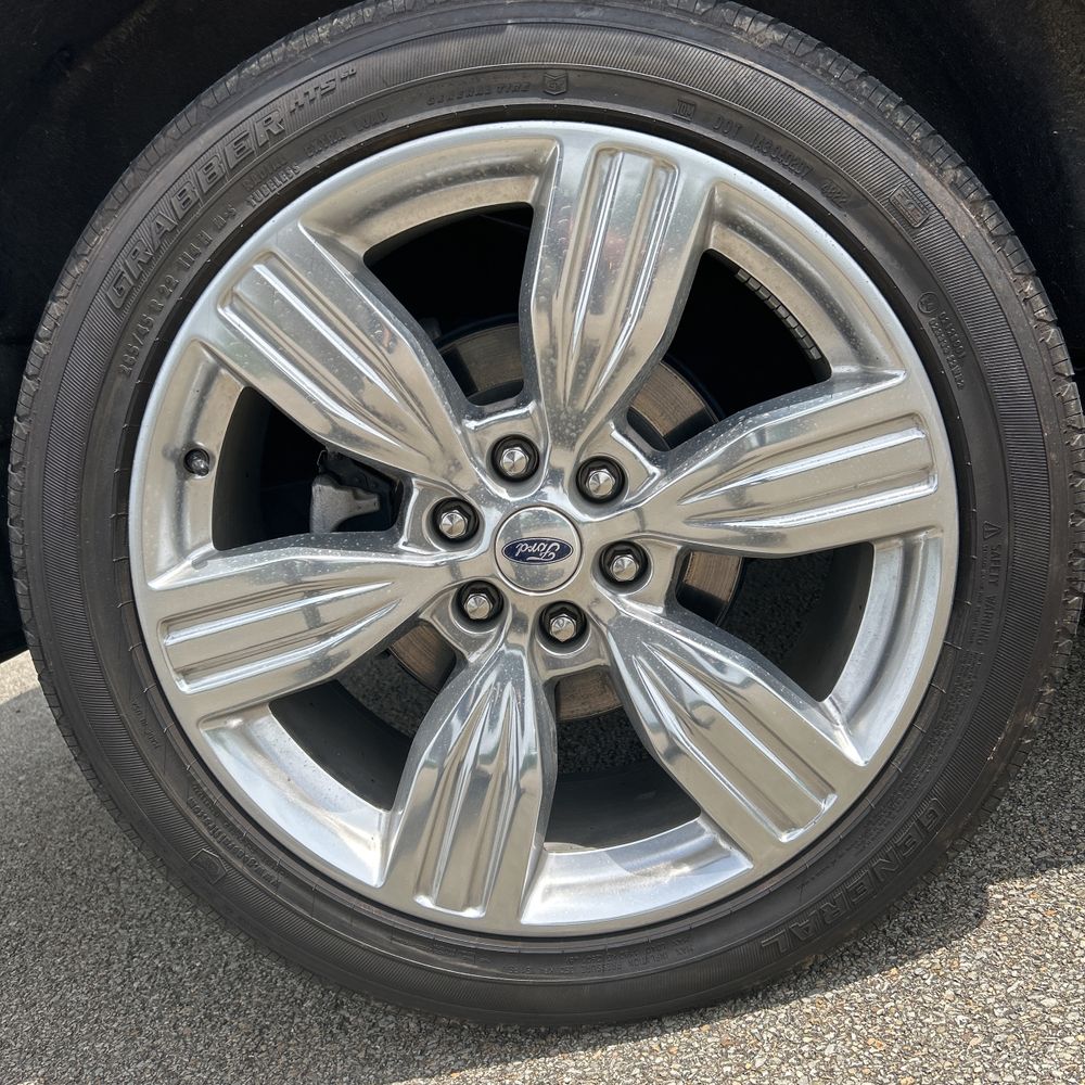 2023 Ford Expedition Platinum