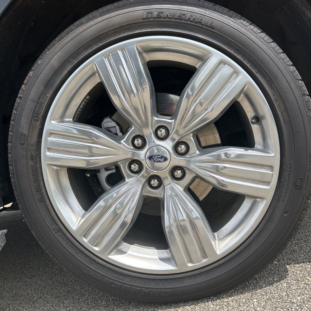 2023 Ford Expedition Platinum