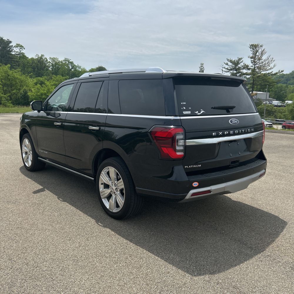 2023 Ford Expedition Platinum