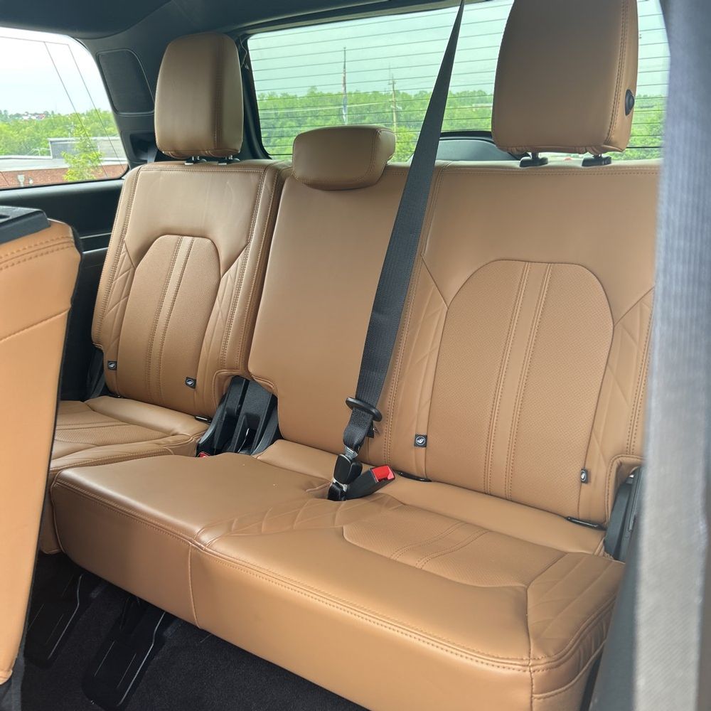 2023 Ford Expedition Platinum