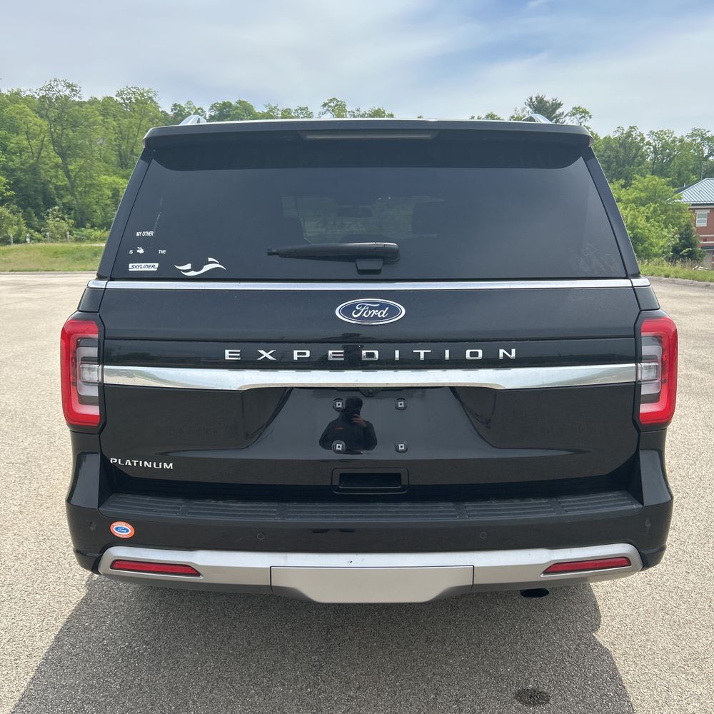 2023 Ford Expedition Platinum