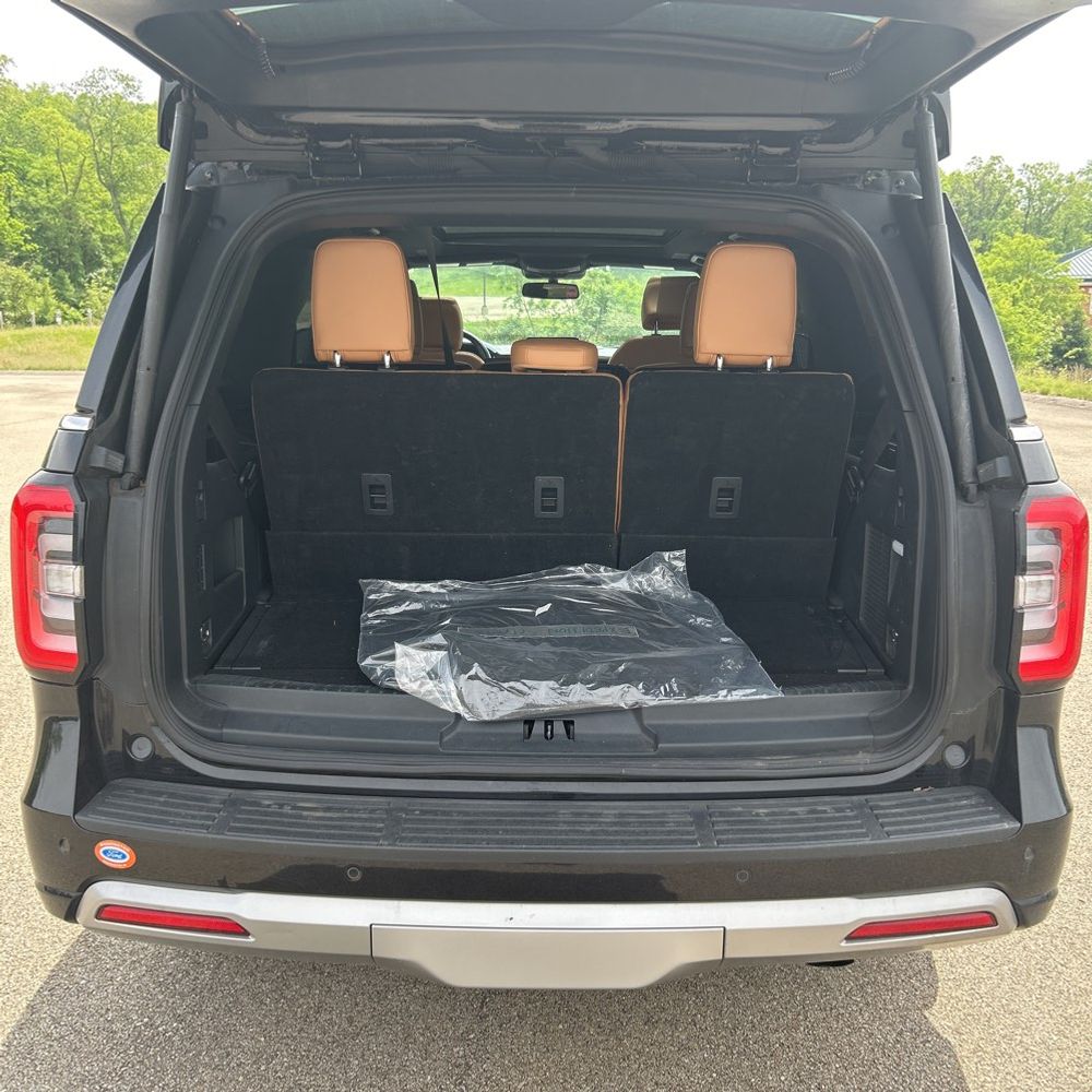 2023 Ford Expedition Platinum