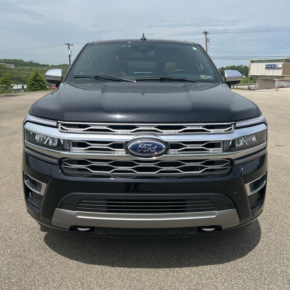 2023 Ford Expedition Platinum