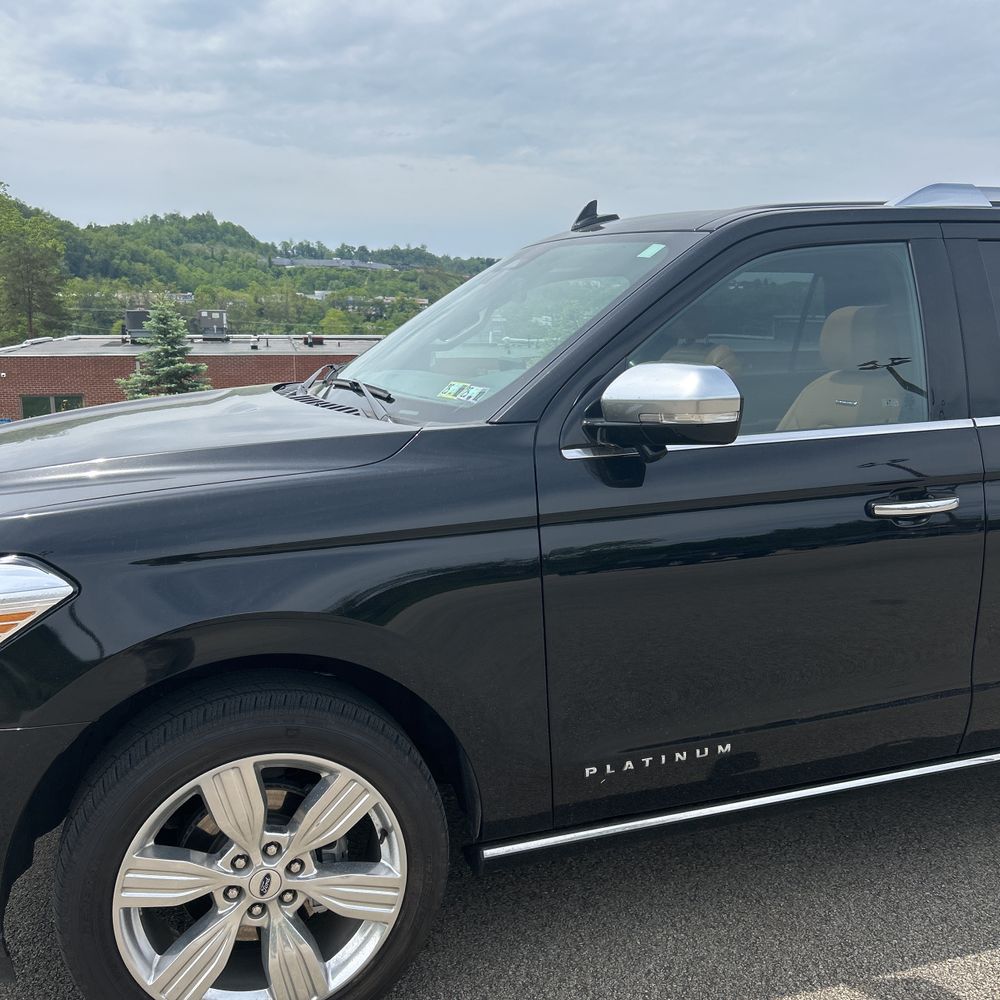 2023 Ford Expedition Platinum