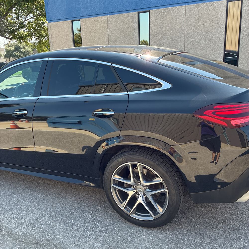 2024 Mercedes-Benz GLE AMG GLE 53