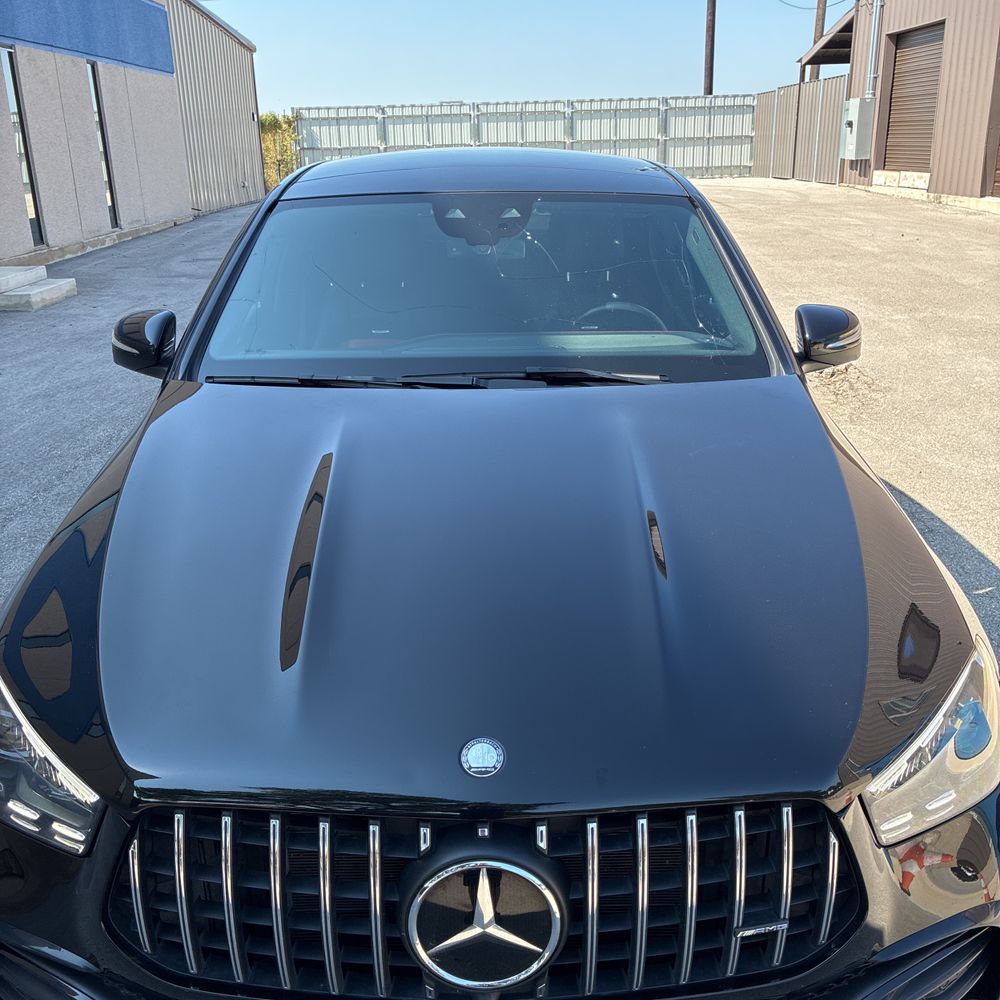 2024 Mercedes-Benz GLE AMG GLE 53