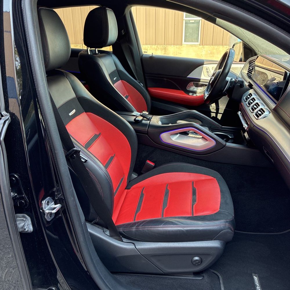 2024 Mercedes-Benz GLE AMG GLE 53