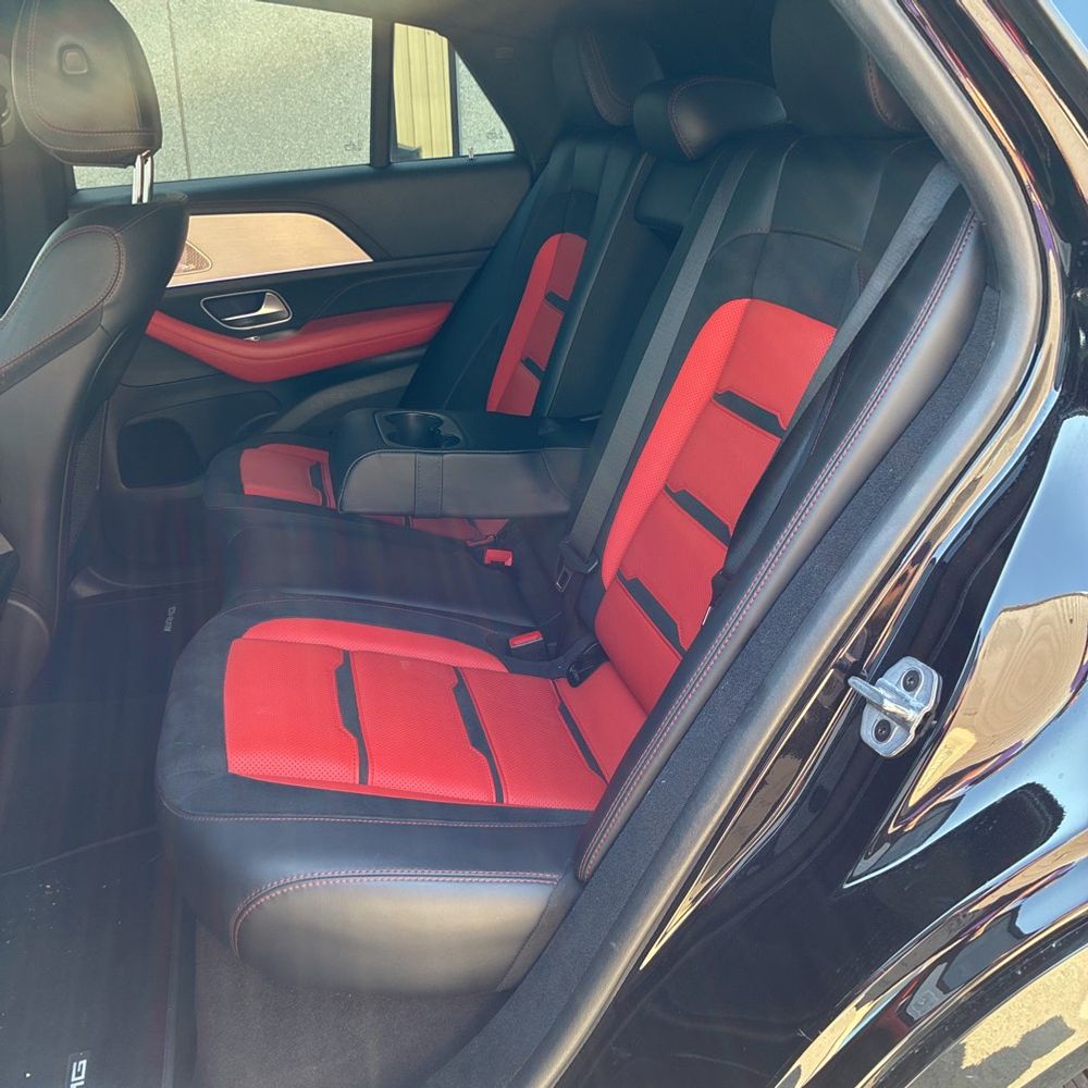 2024 Mercedes-Benz GLE AMG GLE 53