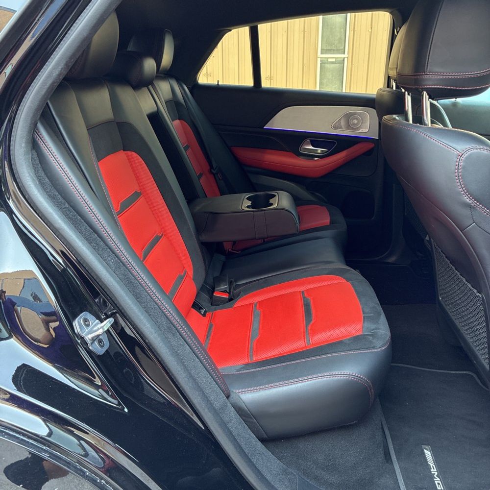 2024 Mercedes-Benz GLE AMG GLE 53