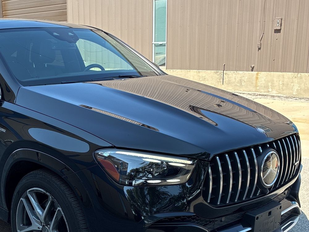 2024 Mercedes-Benz GLE AMG GLE 53