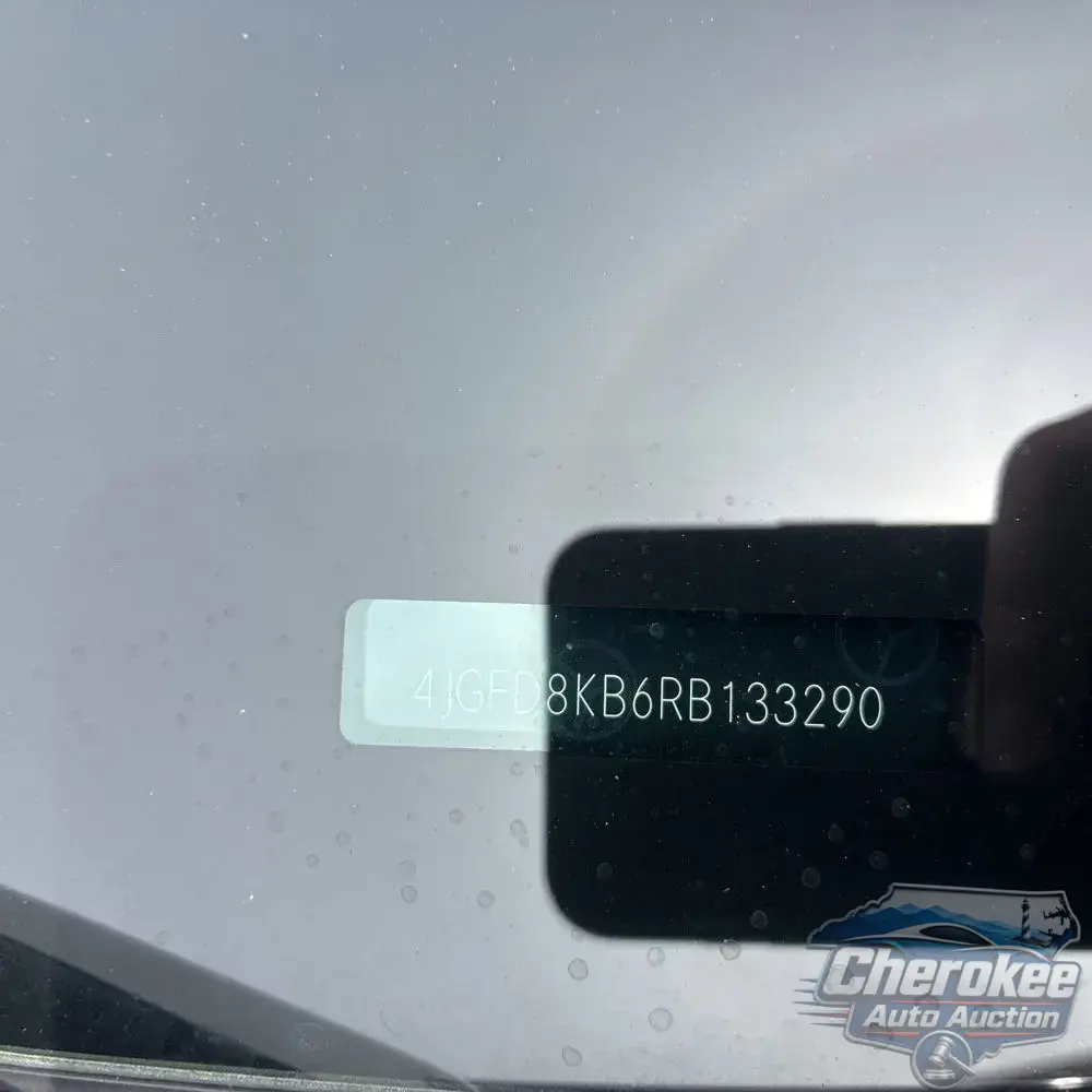 2024 Mercedes-Benz GLE AMG GLE 63 S