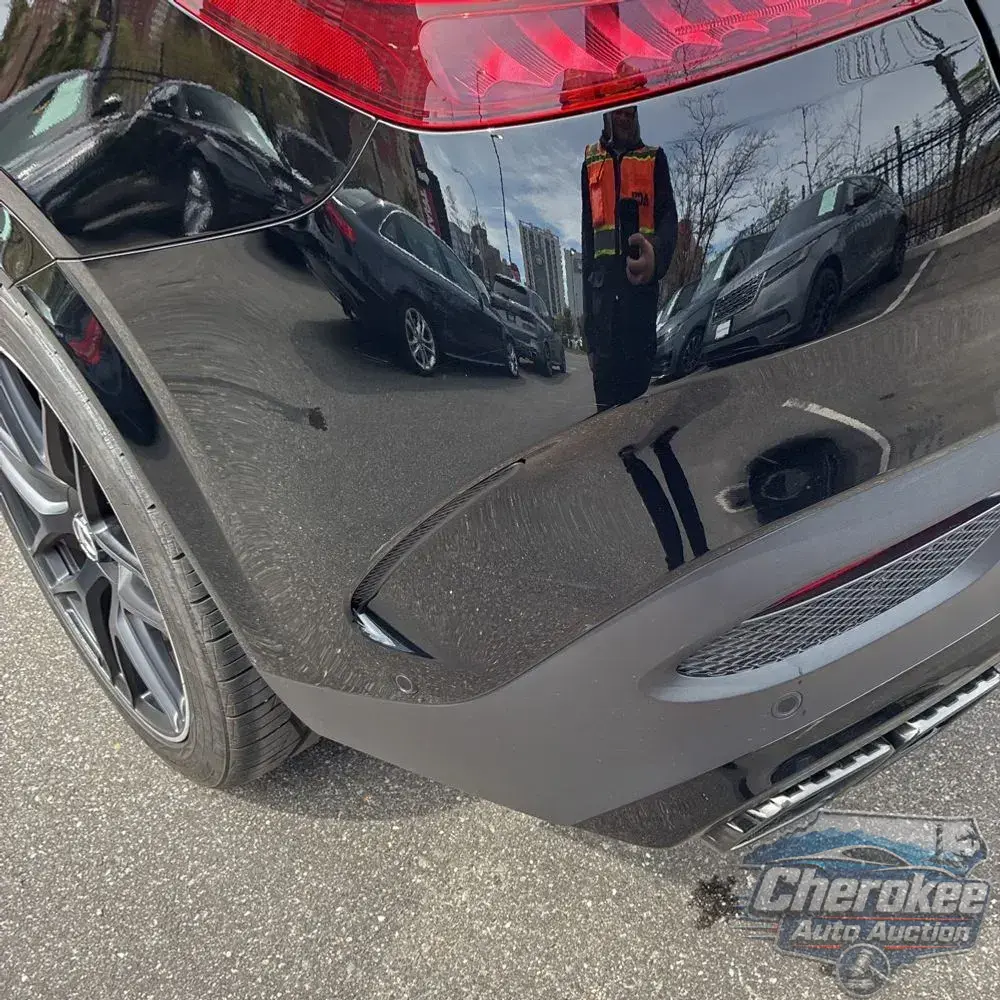 2024 Mercedes-Benz GLE AMG GLE 63 S