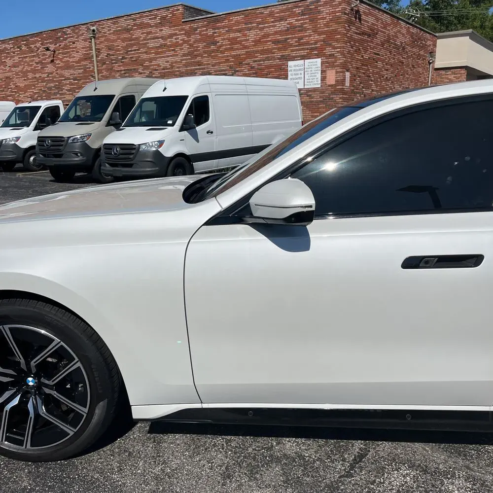 2023 BMW 7-Series 760xi