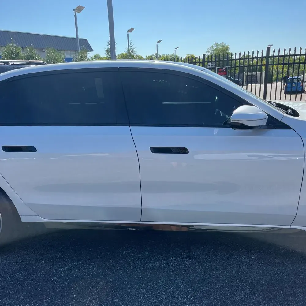 2023 BMW 7-Series 760xi