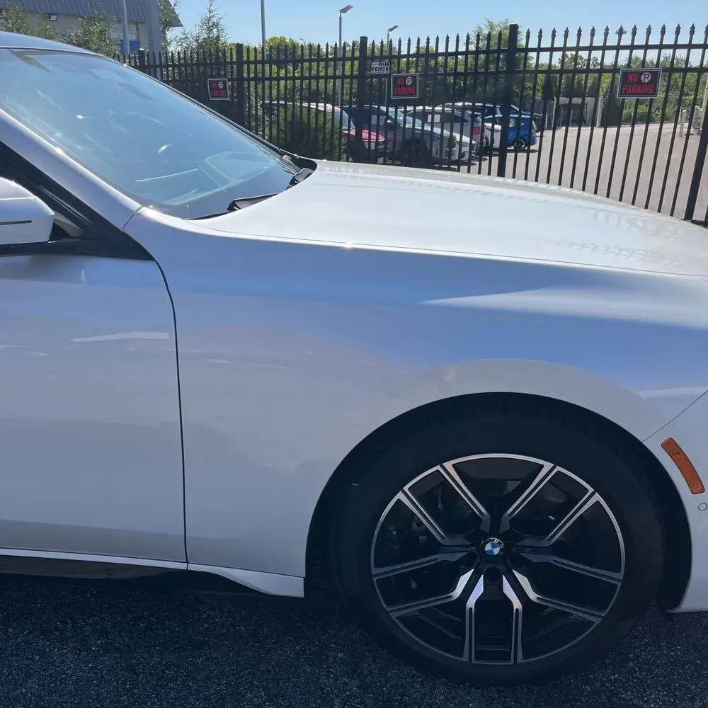 2023 BMW 7-Series 760xi