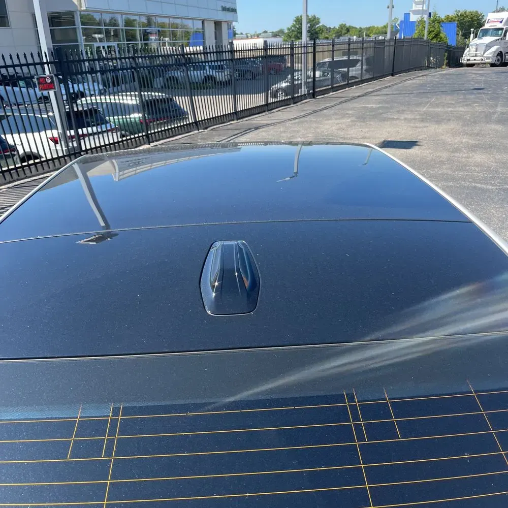 2023 BMW 7-Series 760xi