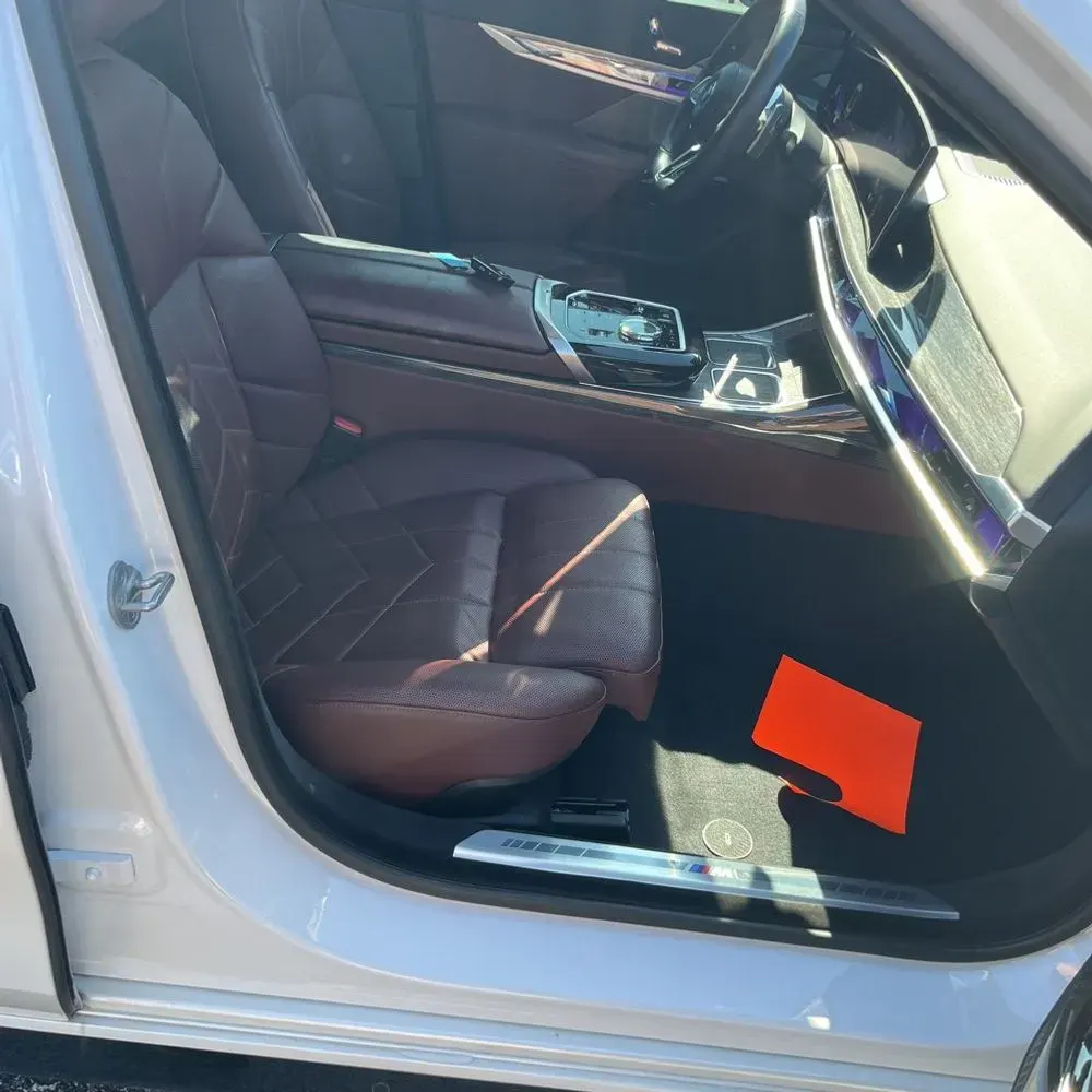 2023 BMW 7-Series 760xi