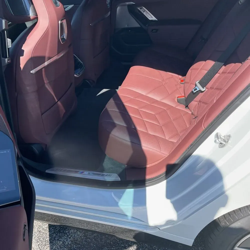 2023 BMW 7-Series 760xi