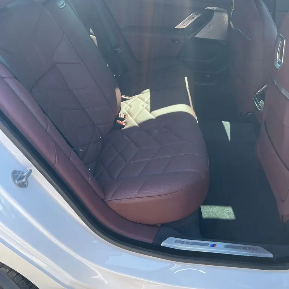 2023 BMW 7-Series 760xi