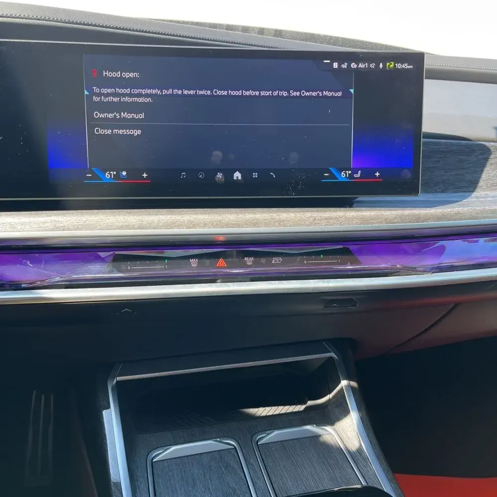 2023 BMW 7-Series 760xi