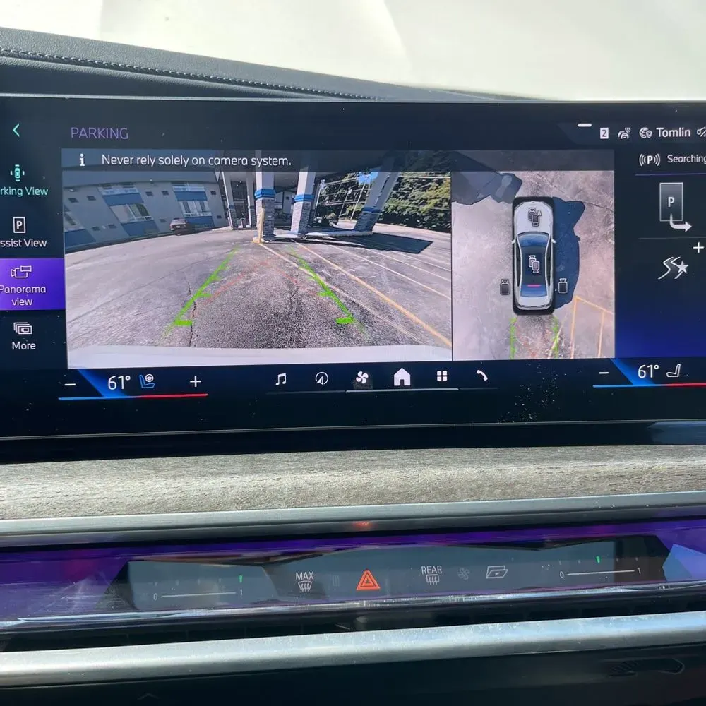2023 BMW 7-Series 760xi