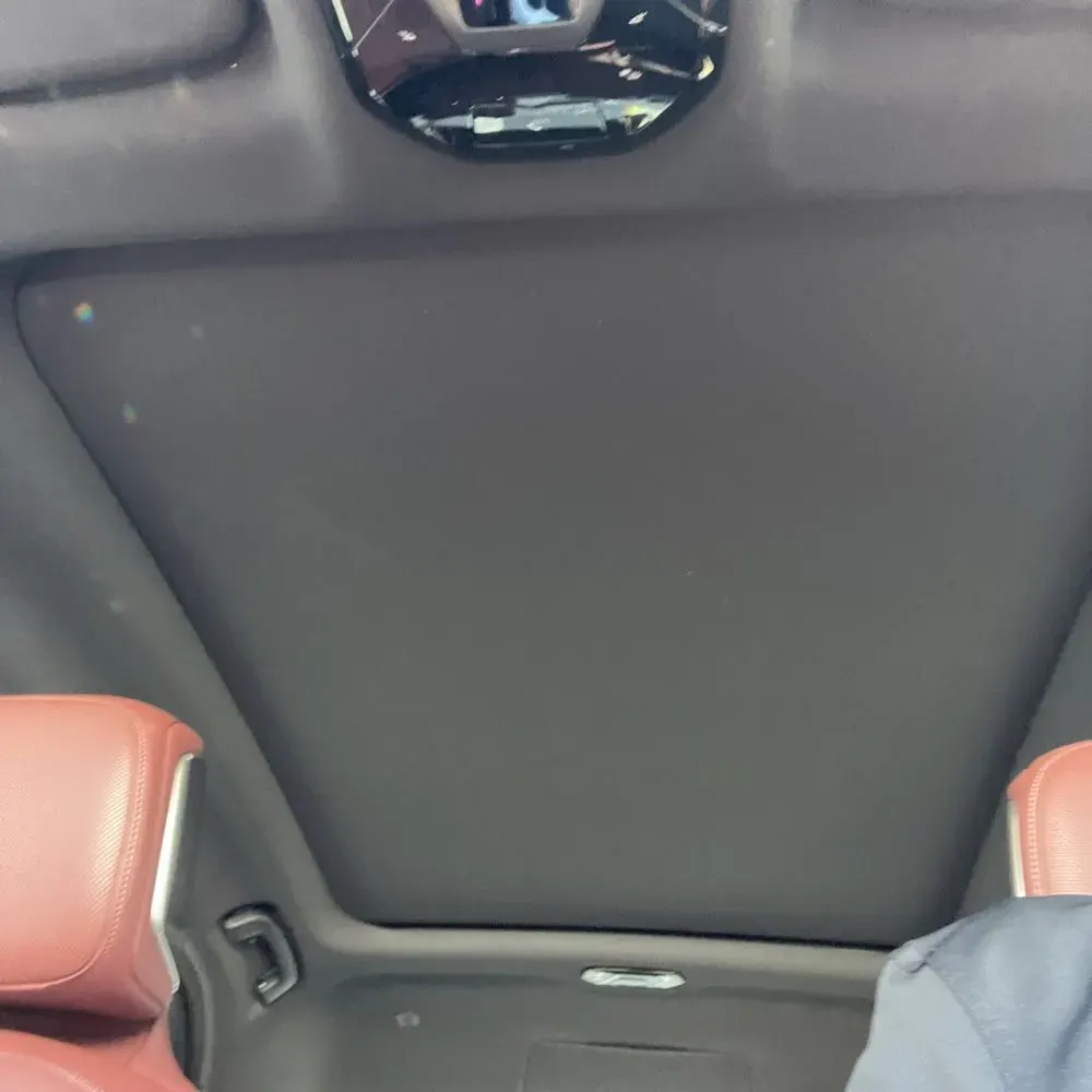 2023 BMW 7-Series 760xi
