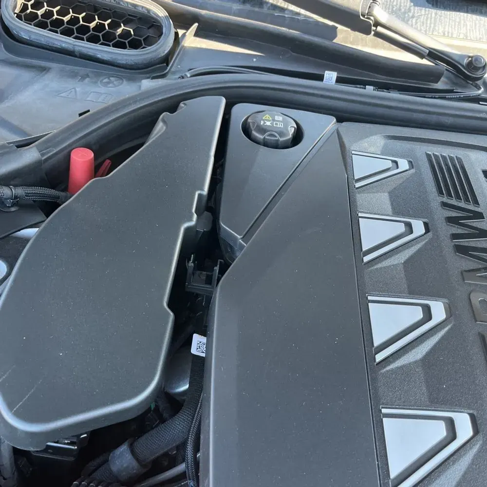 2023 BMW 7-Series 760xi